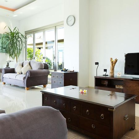 Sanur Residence Dış mekan fotoğraf