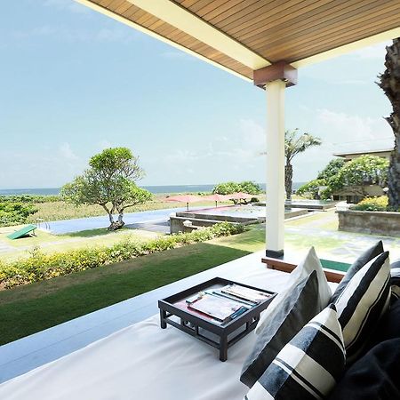 Sanur Residence Dış mekan fotoğraf