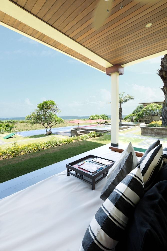 Sanur Residence Dış mekan fotoğraf