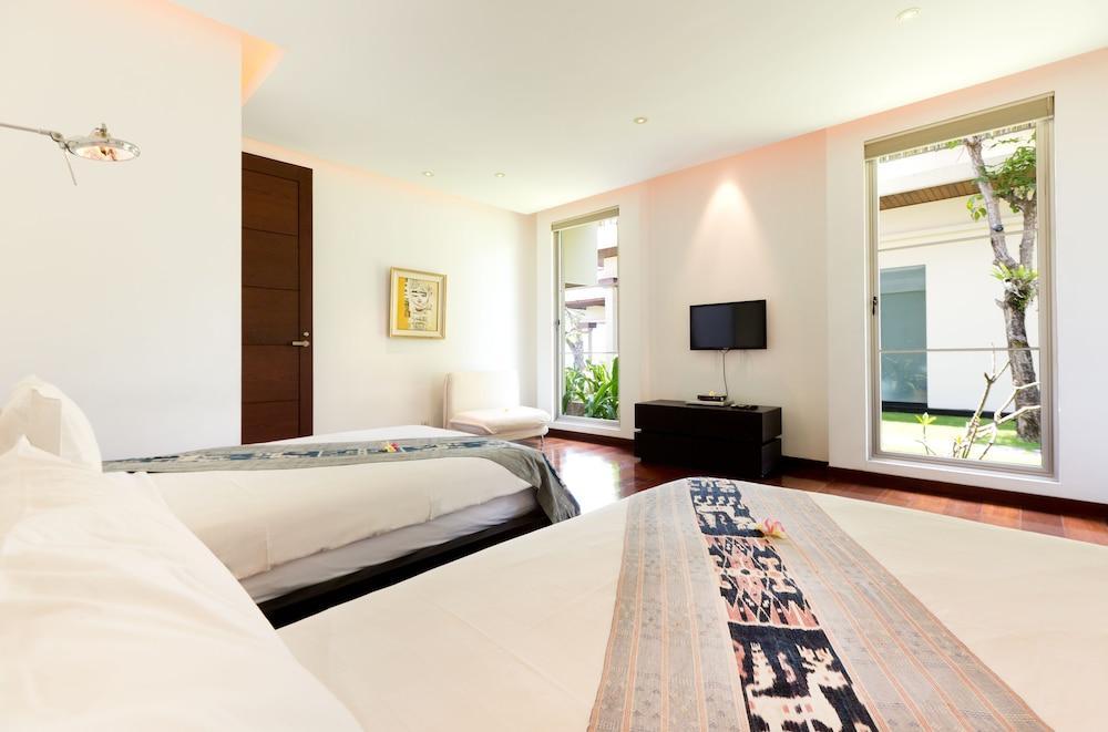 Sanur Residence Dış mekan fotoğraf