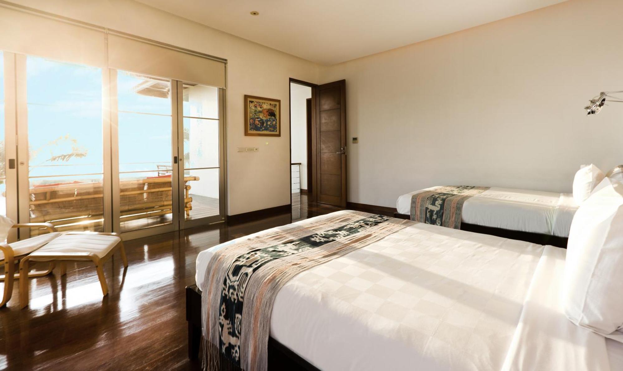 Sanur Residence Dış mekan fotoğraf