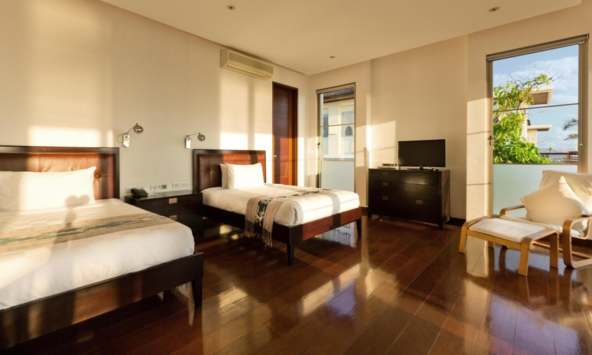 Sanur Residence Dış mekan fotoğraf