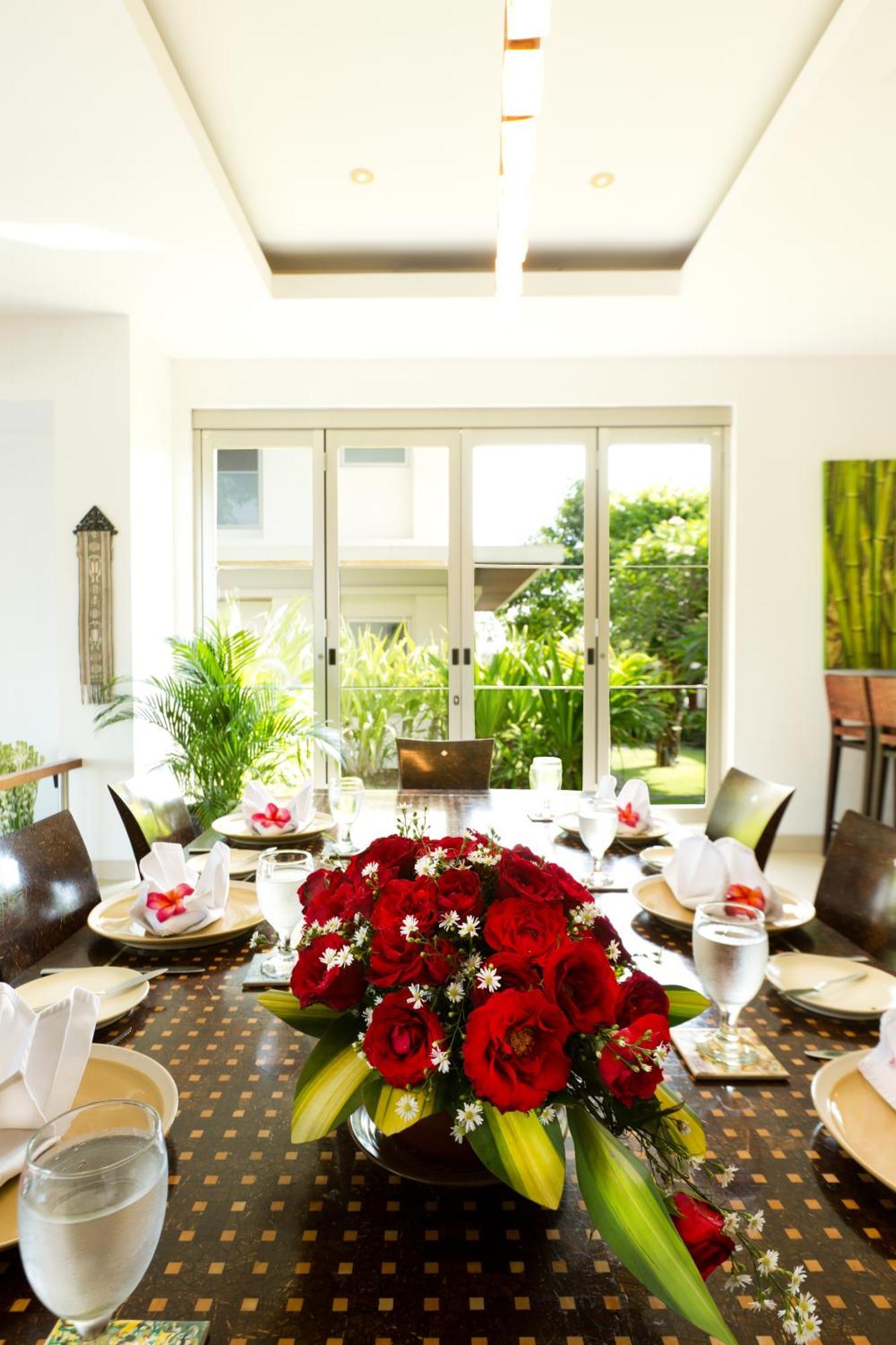Sanur Residence Dış mekan fotoğraf