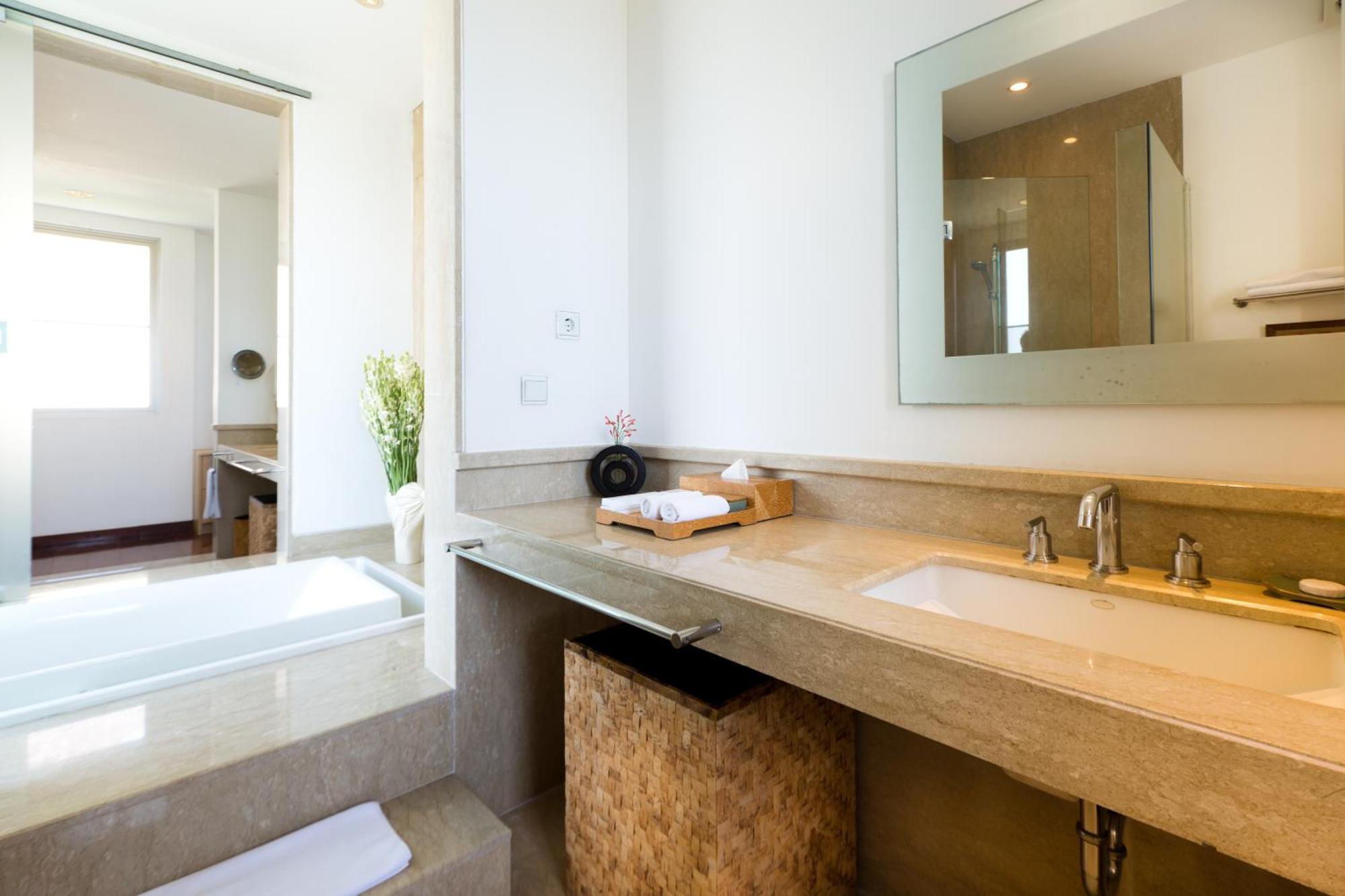 Sanur Residence Dış mekan fotoğraf