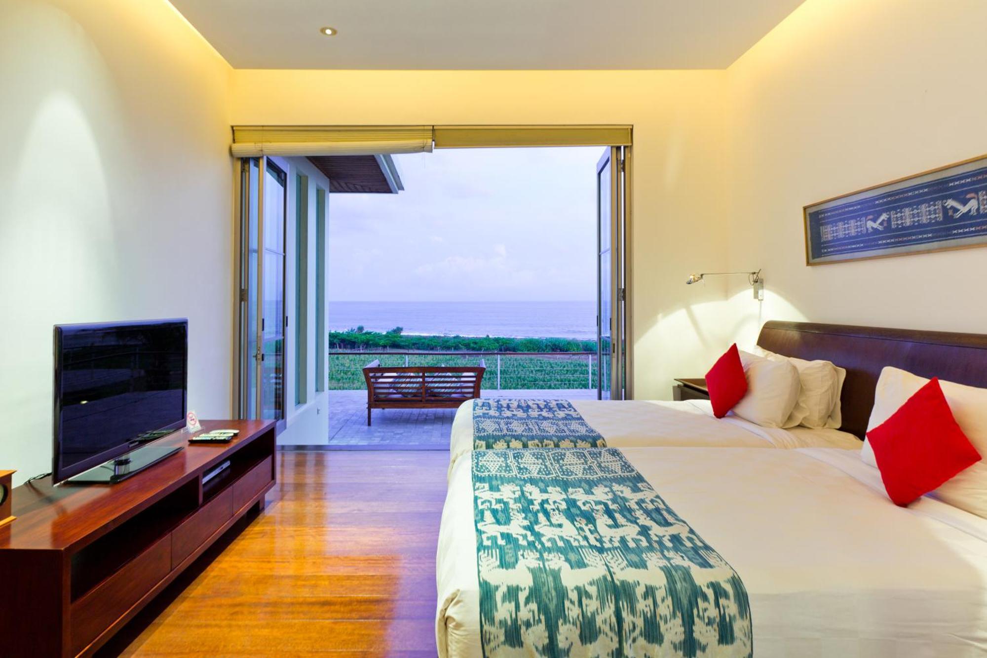 Sanur Residence Dış mekan fotoğraf