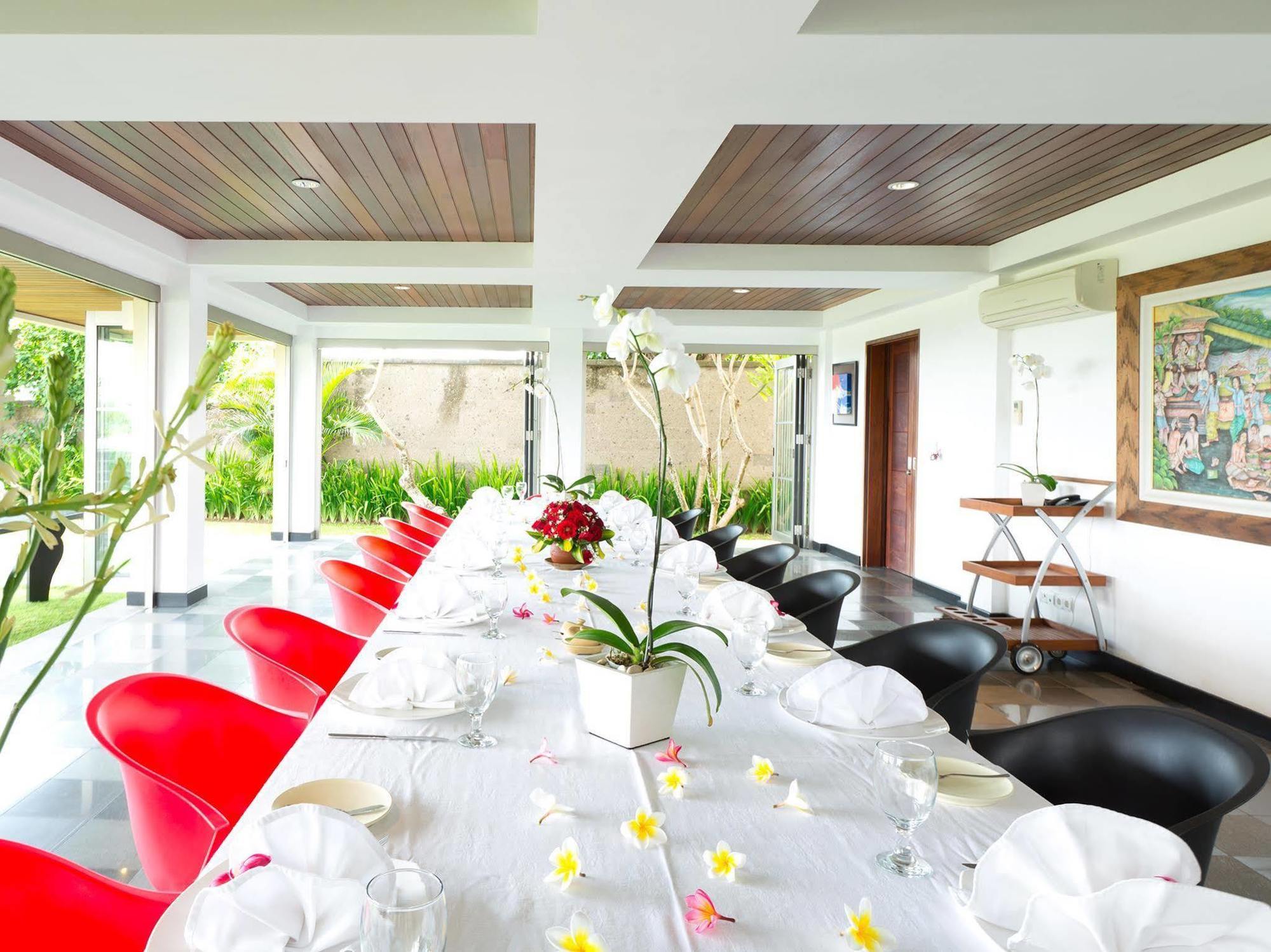 Sanur Residence Dış mekan fotoğraf