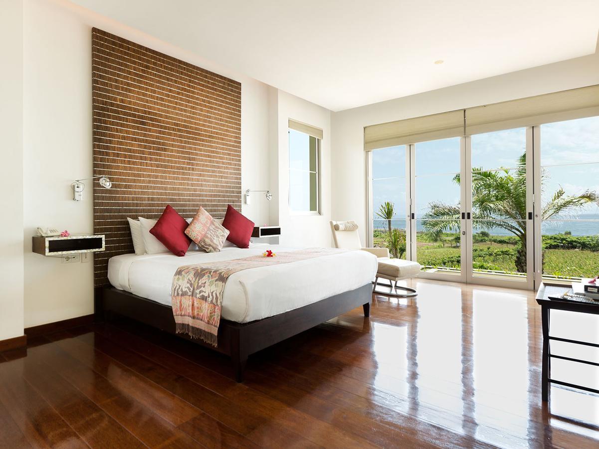 Sanur Residence Dış mekan fotoğraf