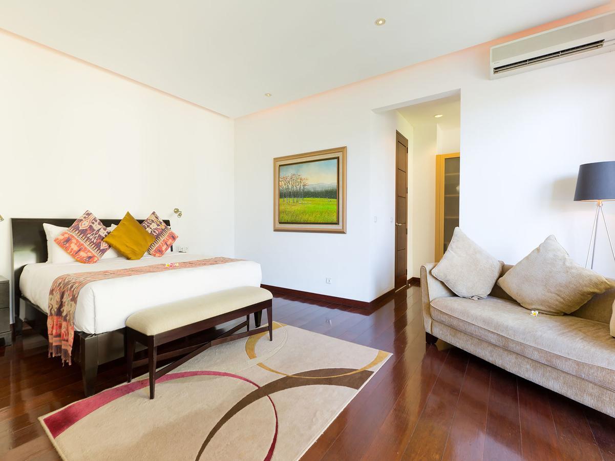 Sanur Residence Dış mekan fotoğraf
