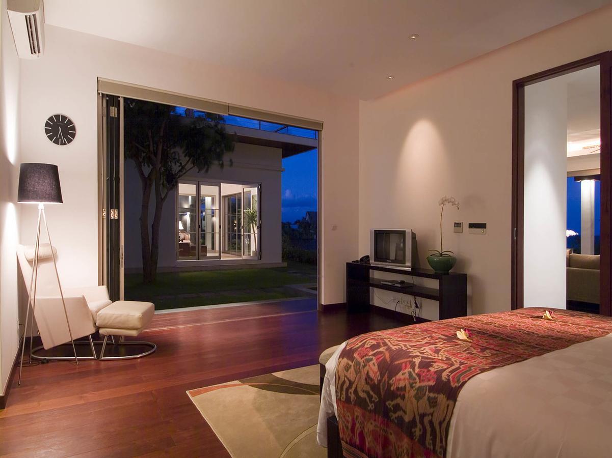 Sanur Residence Dış mekan fotoğraf