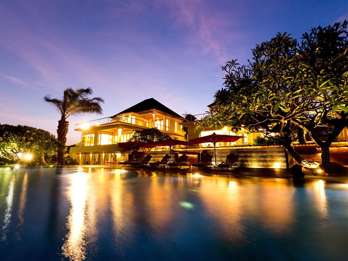 Sanur Residence Dış mekan fotoğraf