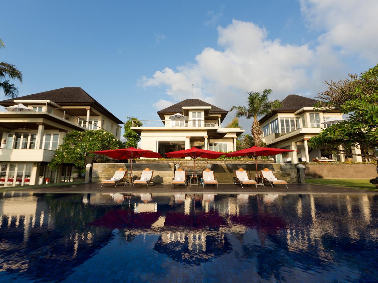 Sanur Residence Dış mekan fotoğraf