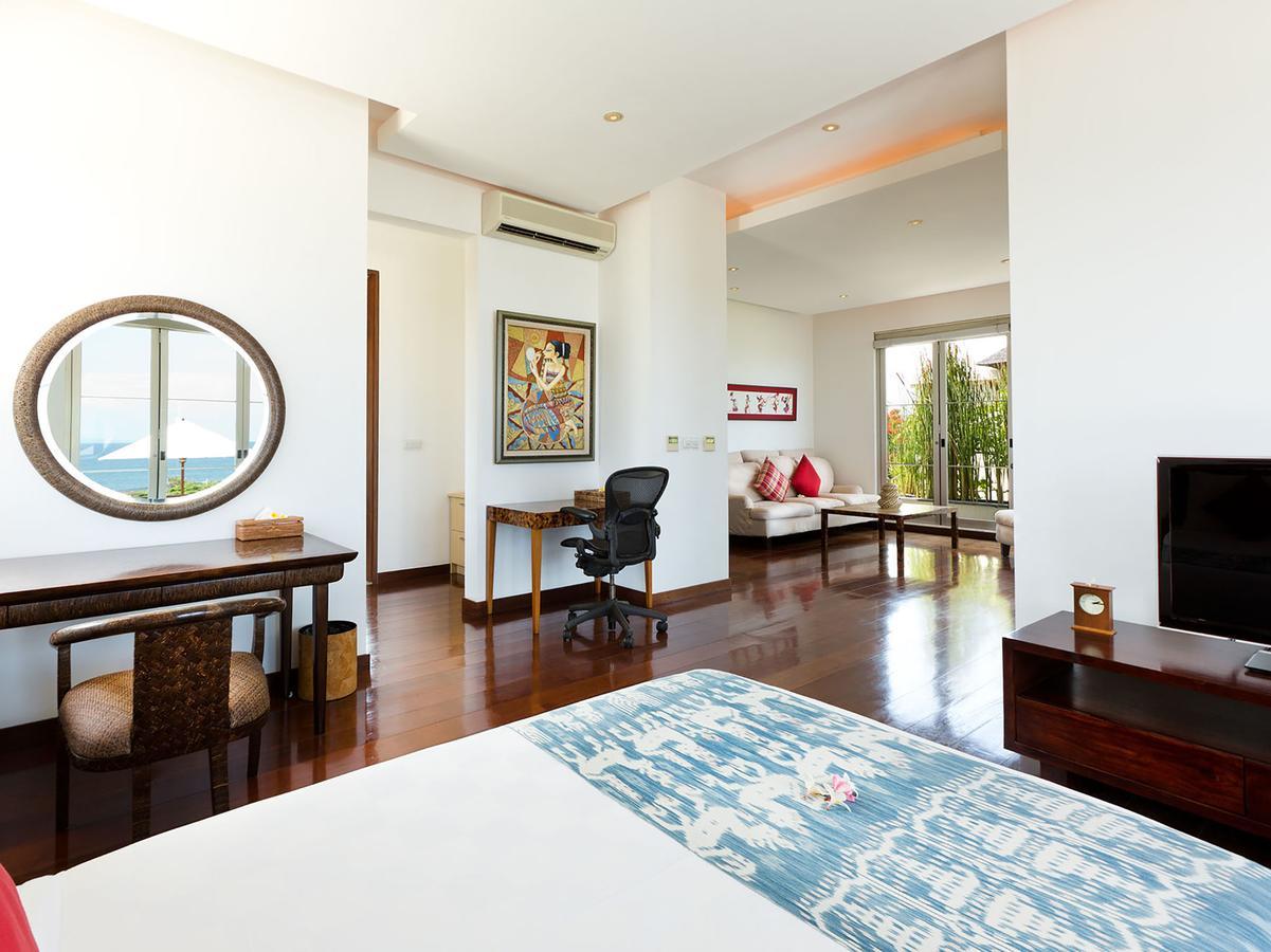 Sanur Residence Dış mekan fotoğraf