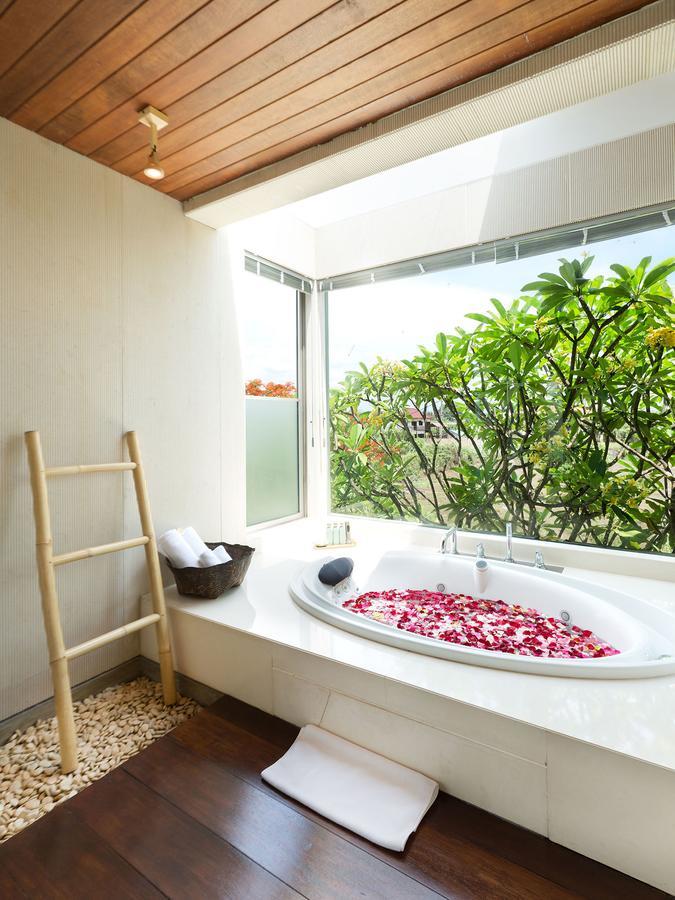 Sanur Residence Dış mekan fotoğraf