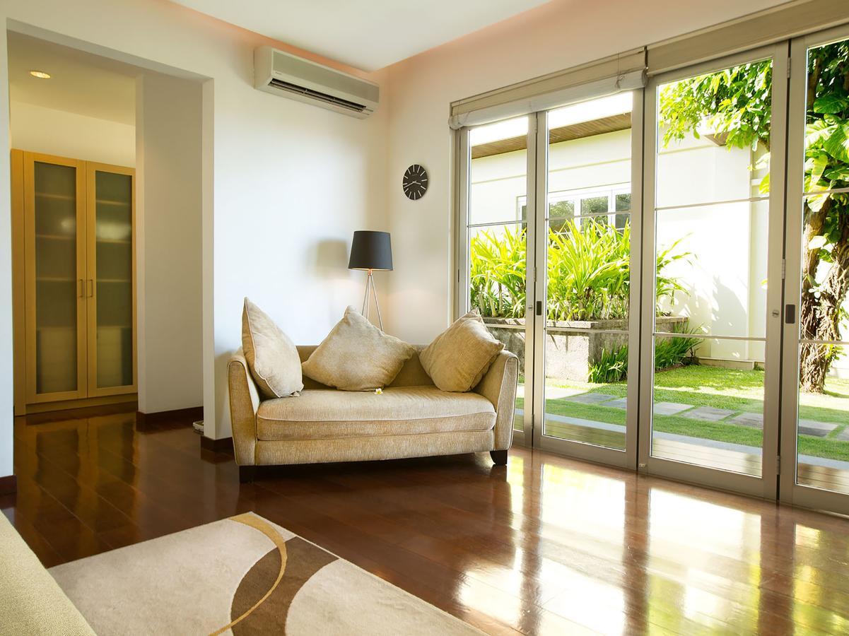 Sanur Residence Dış mekan fotoğraf