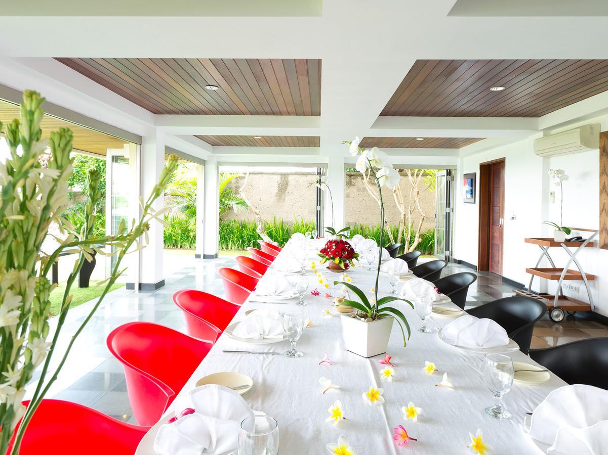 Sanur Residence Dış mekan fotoğraf