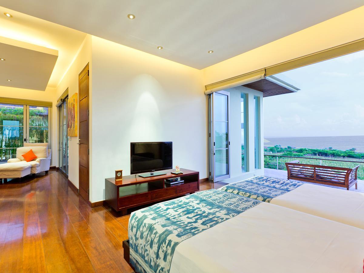 Sanur Residence Dış mekan fotoğraf