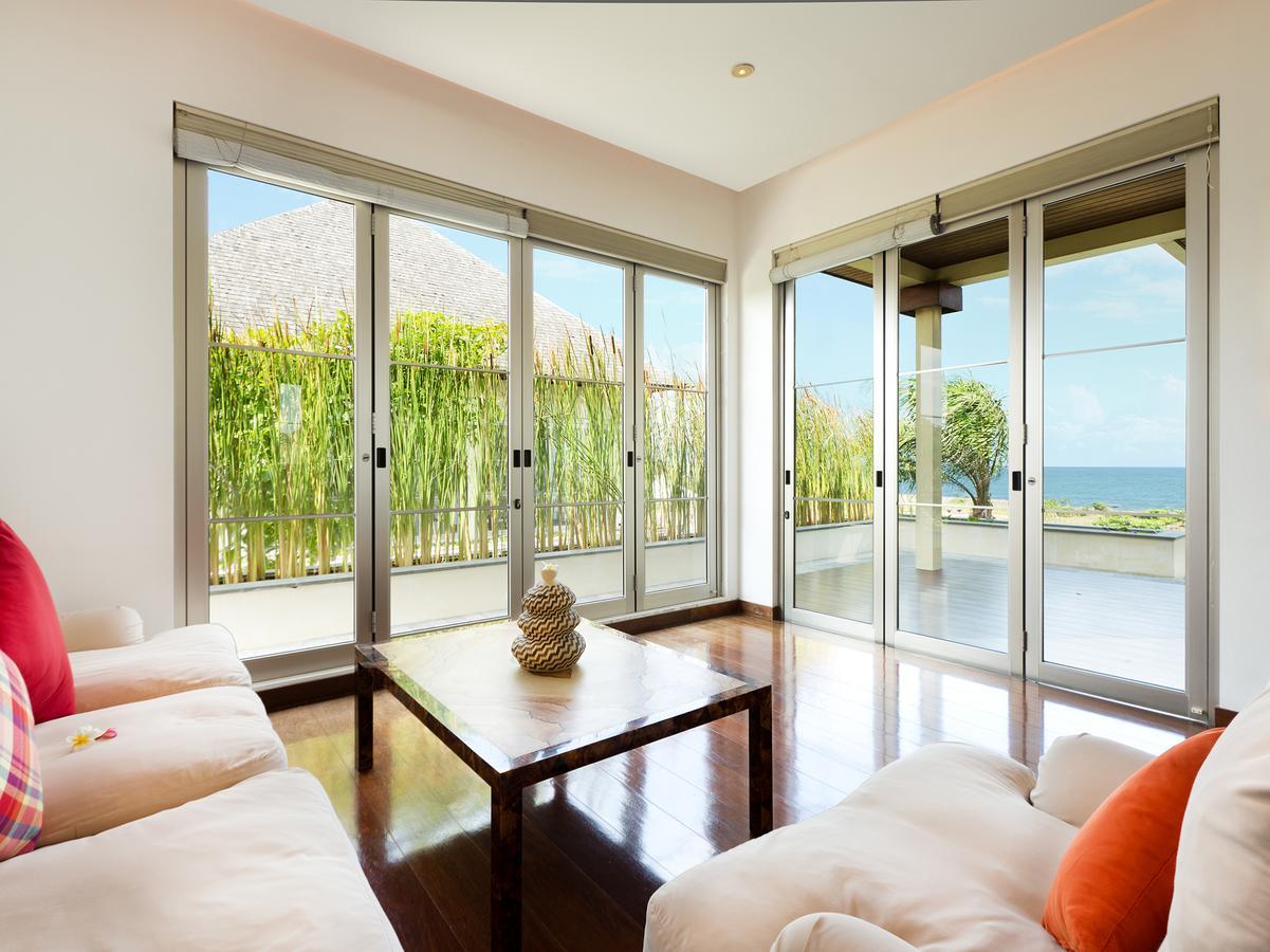 Sanur Residence Dış mekan fotoğraf