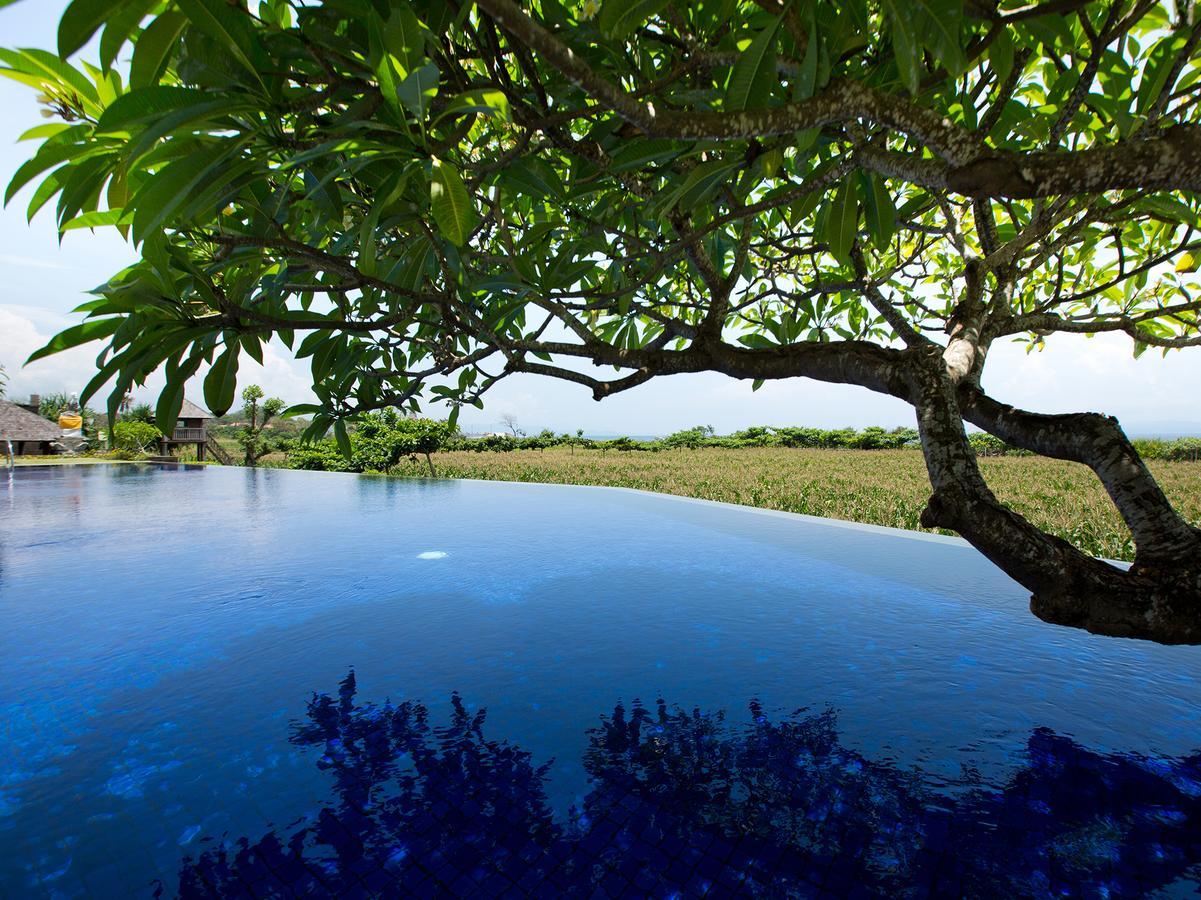 Sanur Residence Dış mekan fotoğraf