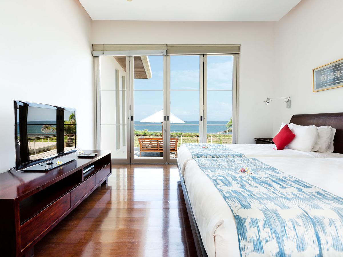 Sanur Residence Dış mekan fotoğraf