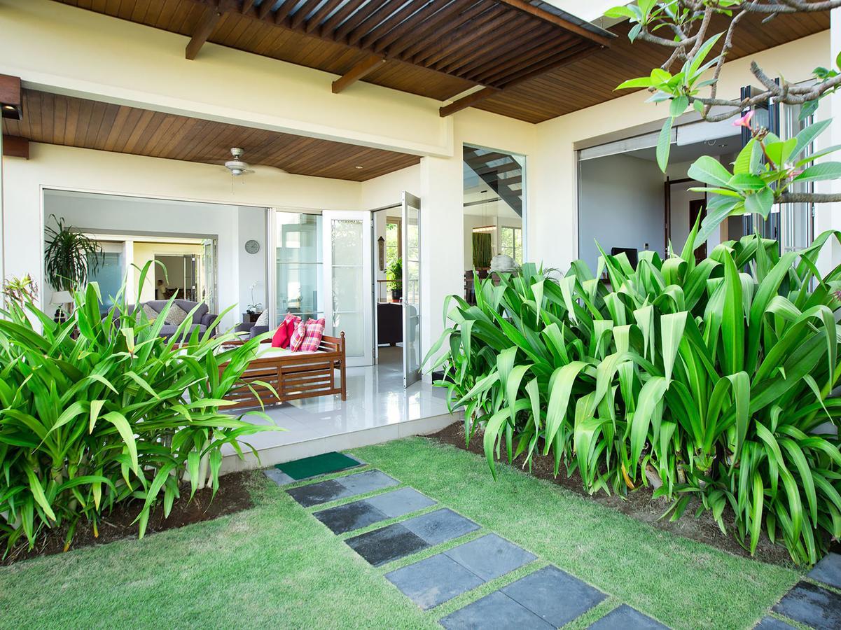 Sanur Residence Dış mekan fotoğraf