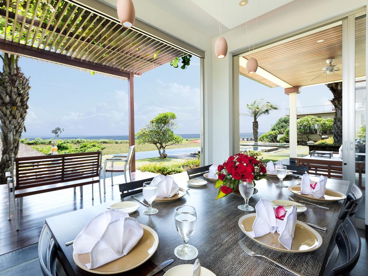 Sanur Residence Dış mekan fotoğraf