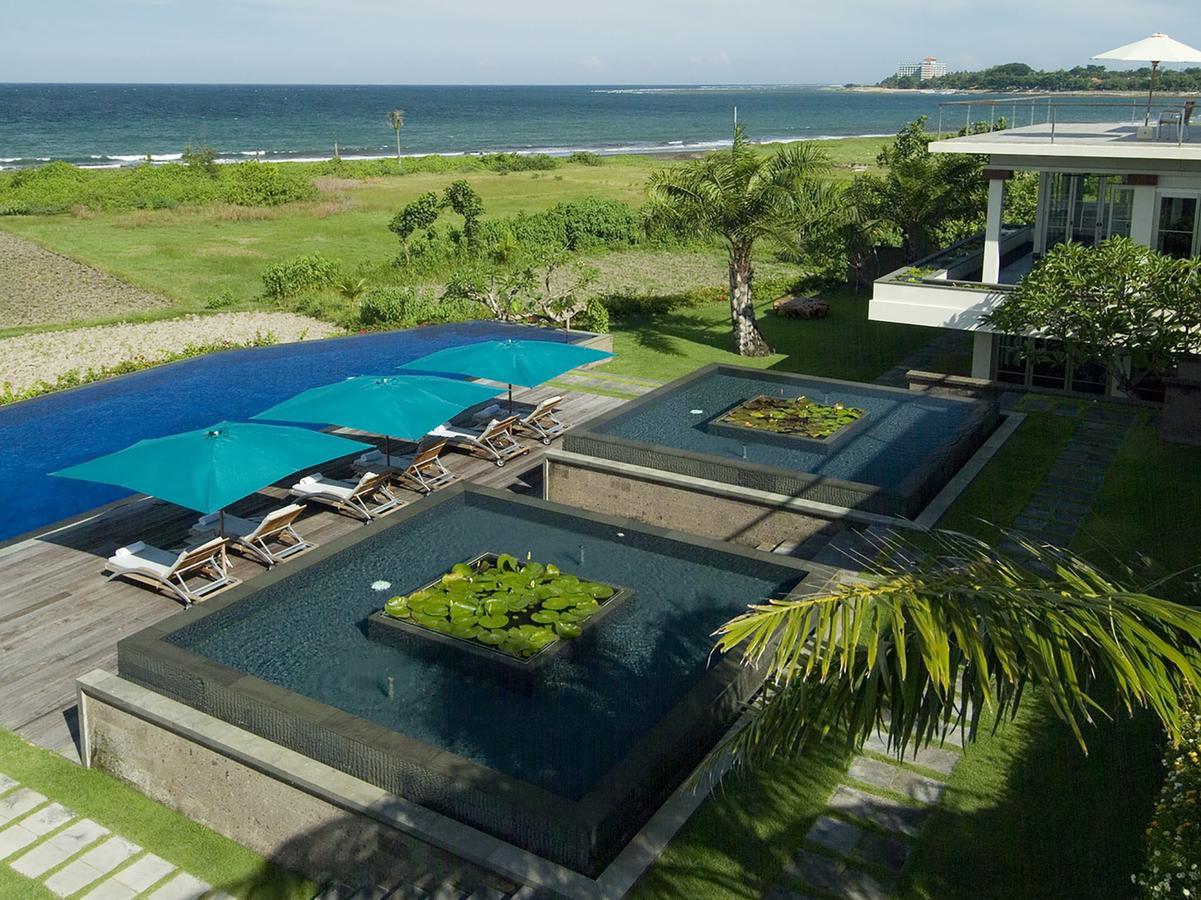 Sanur Residence Dış mekan fotoğraf
