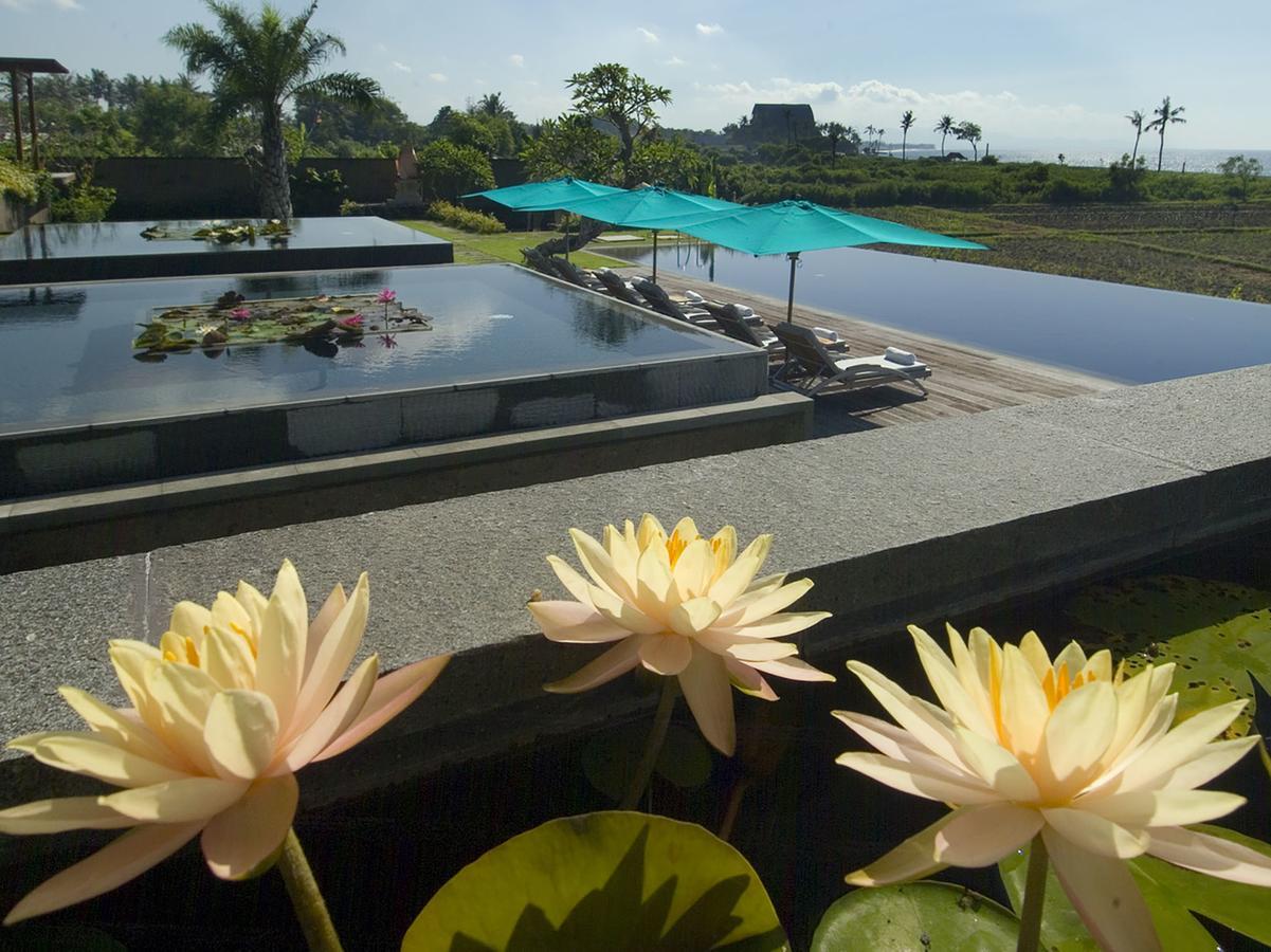Sanur Residence Dış mekan fotoğraf