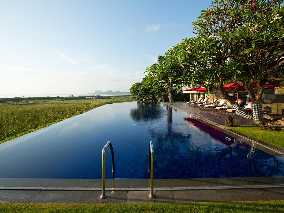 Sanur Residence Dış mekan fotoğraf
