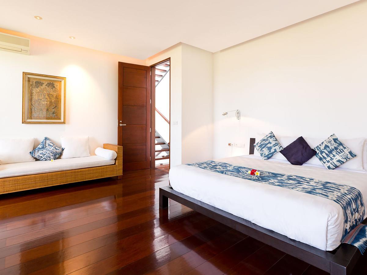 Sanur Residence Dış mekan fotoğraf
