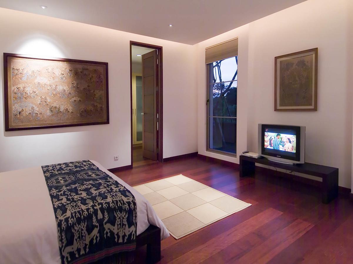 Sanur Residence Dış mekan fotoğraf