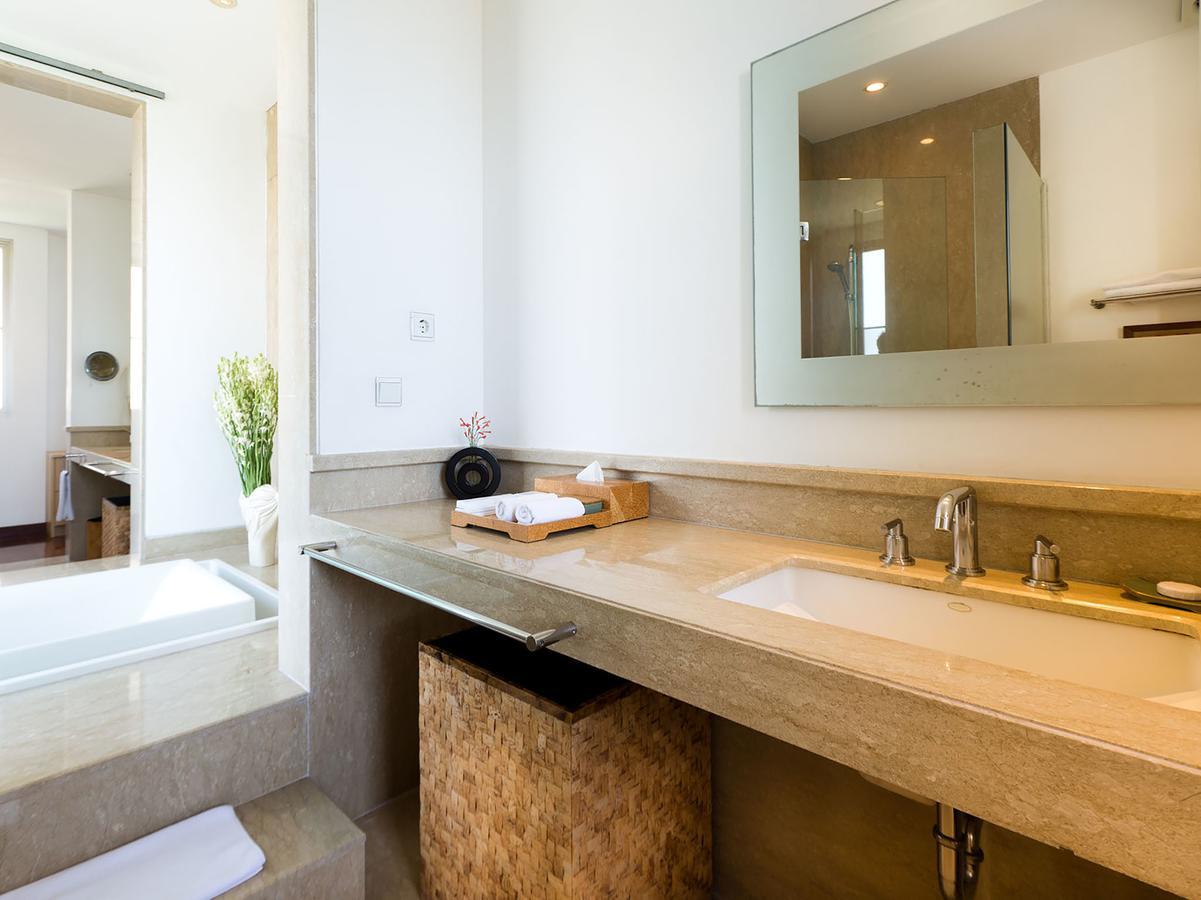 Sanur Residence Dış mekan fotoğraf