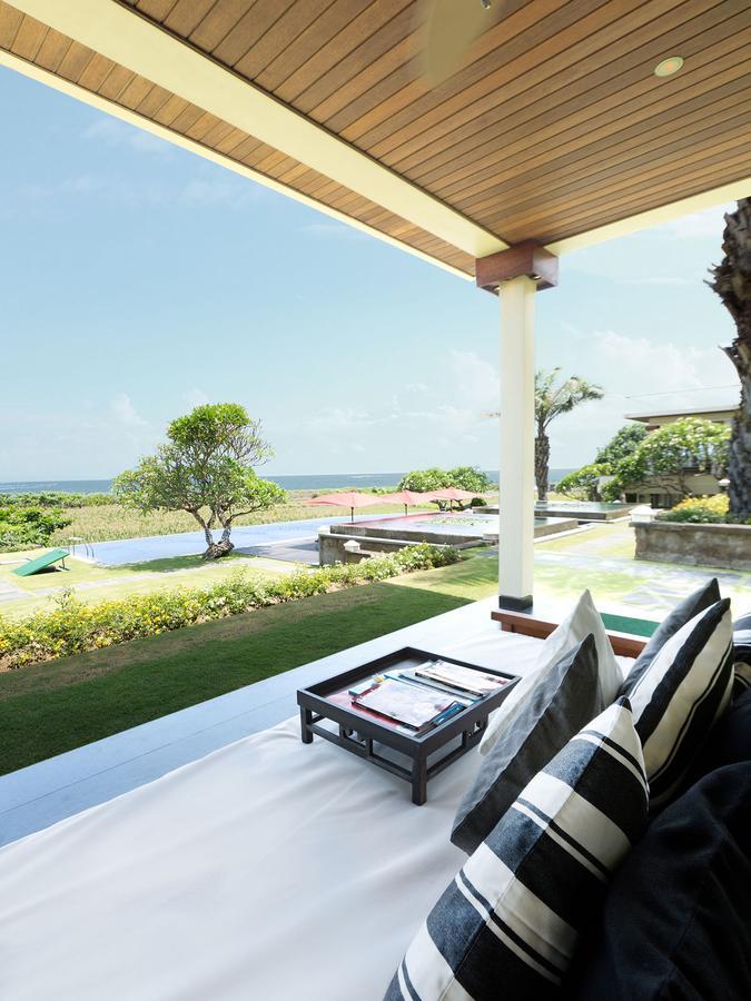 Sanur Residence Dış mekan fotoğraf