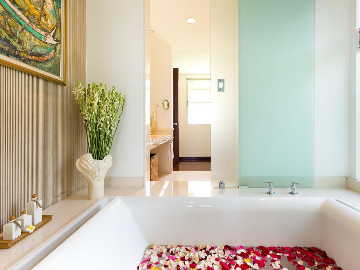 Sanur Residence Dış mekan fotoğraf