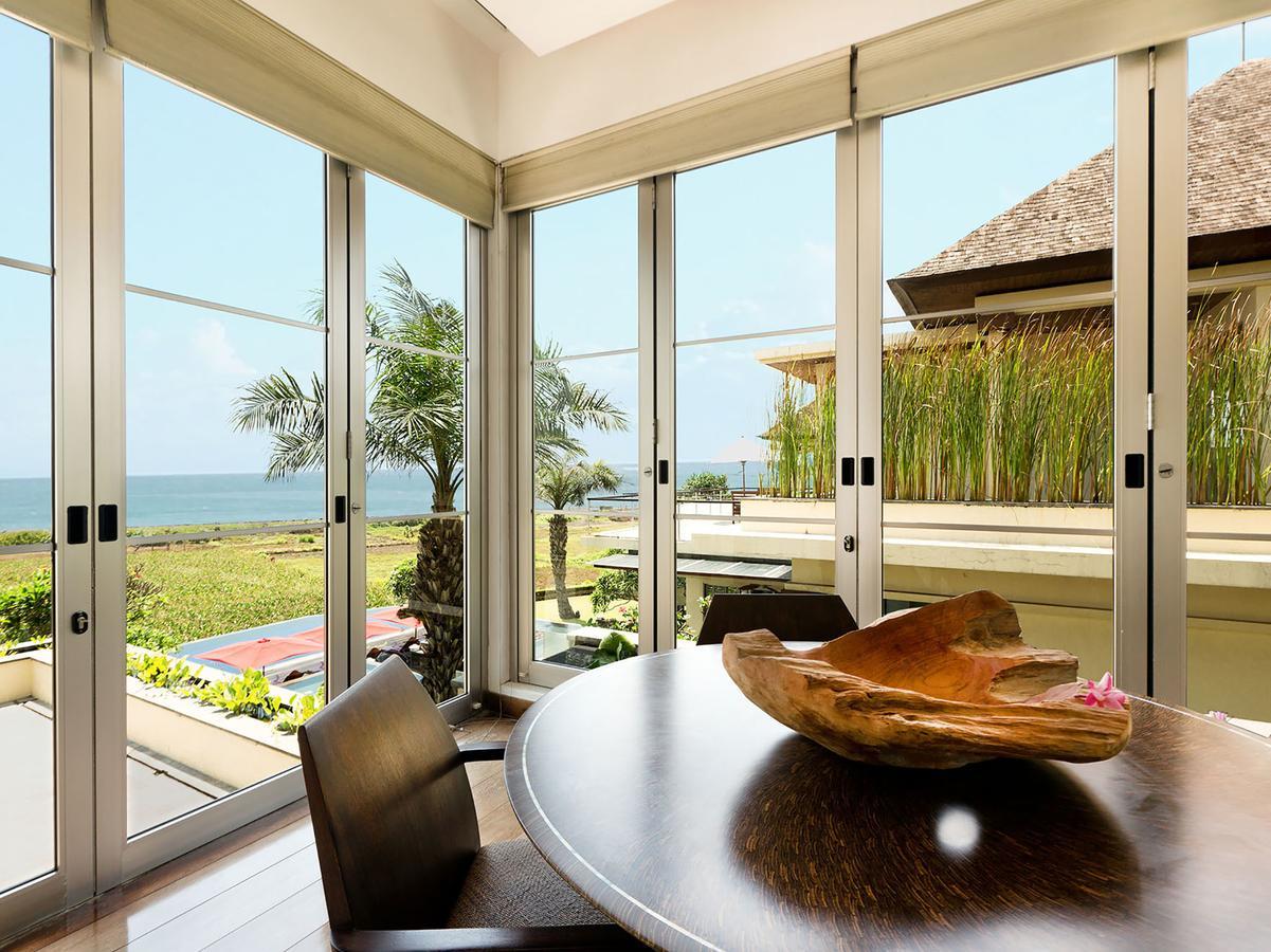 Sanur Residence Dış mekan fotoğraf