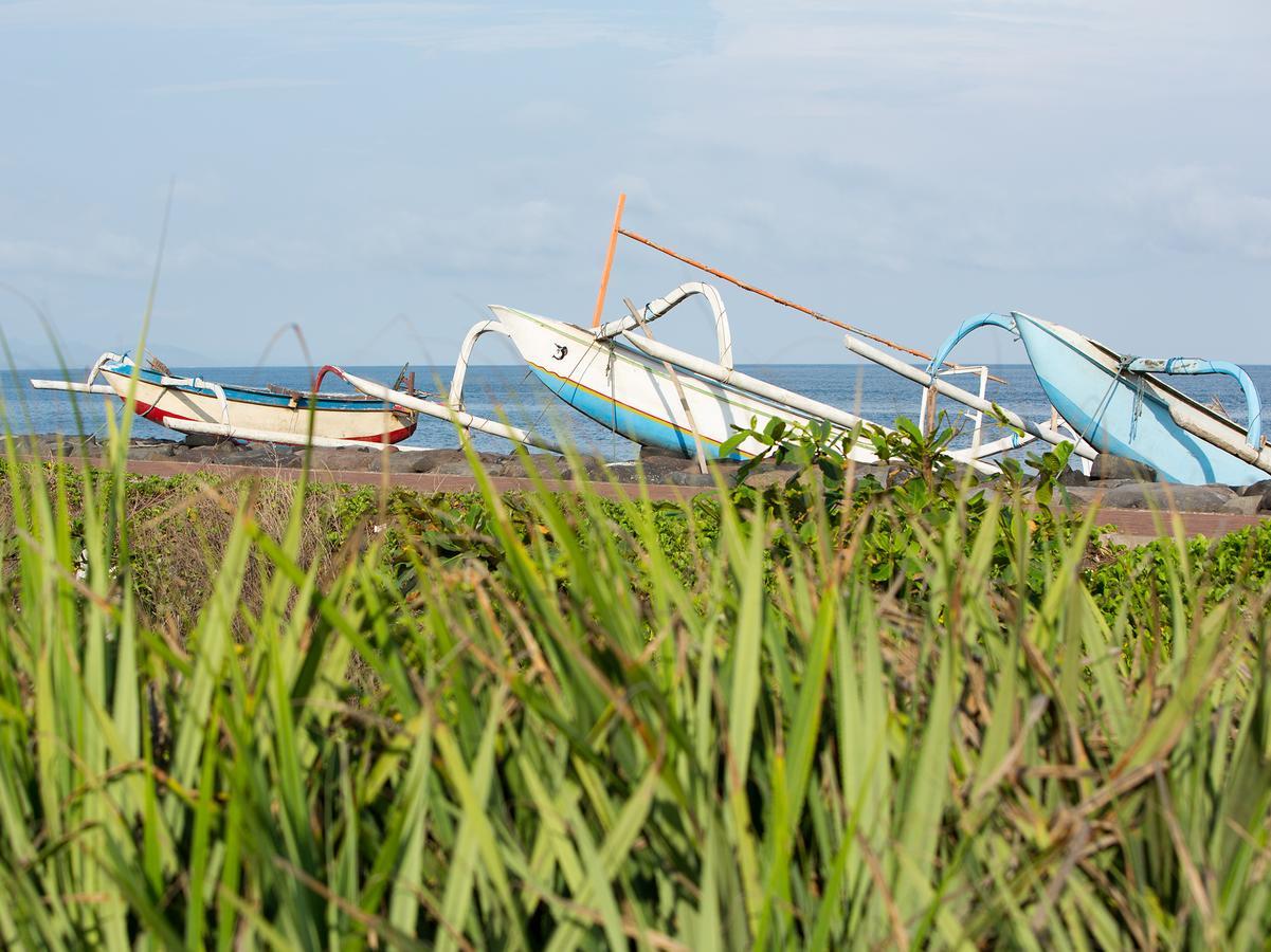 Sanur Residence Dış mekan fotoğraf