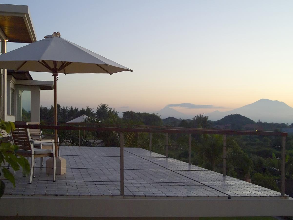 Sanur Residence Dış mekan fotoğraf