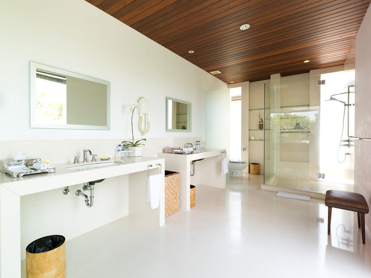 Sanur Residence Dış mekan fotoğraf