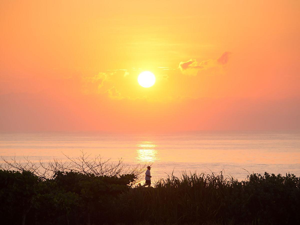 Sanur Residence Dış mekan fotoğraf