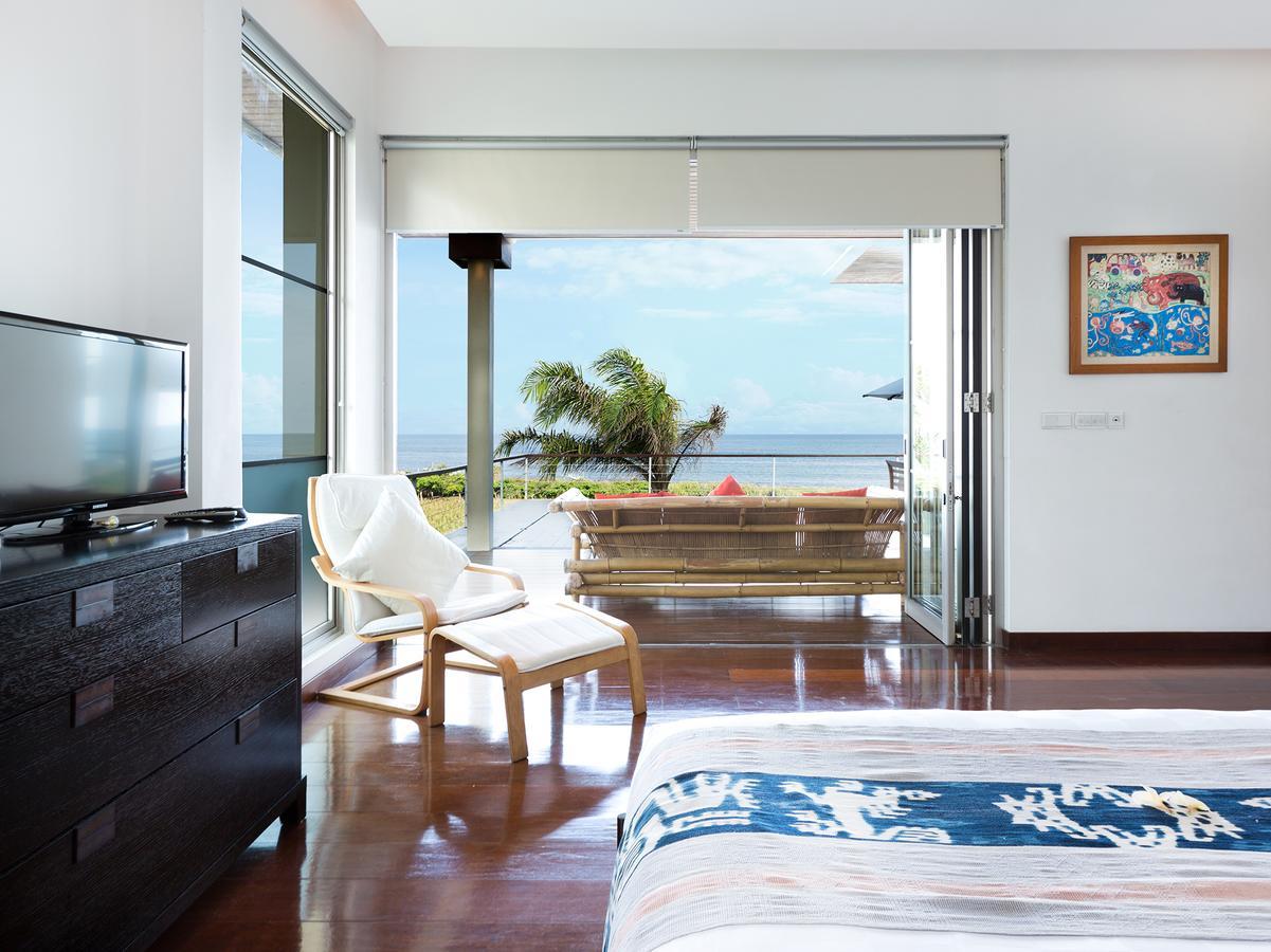 Sanur Residence Dış mekan fotoğraf