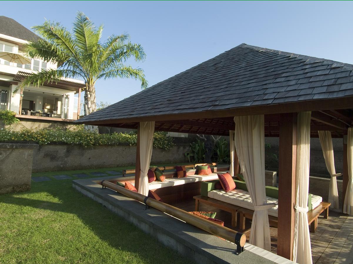 Sanur Residence Dış mekan fotoğraf