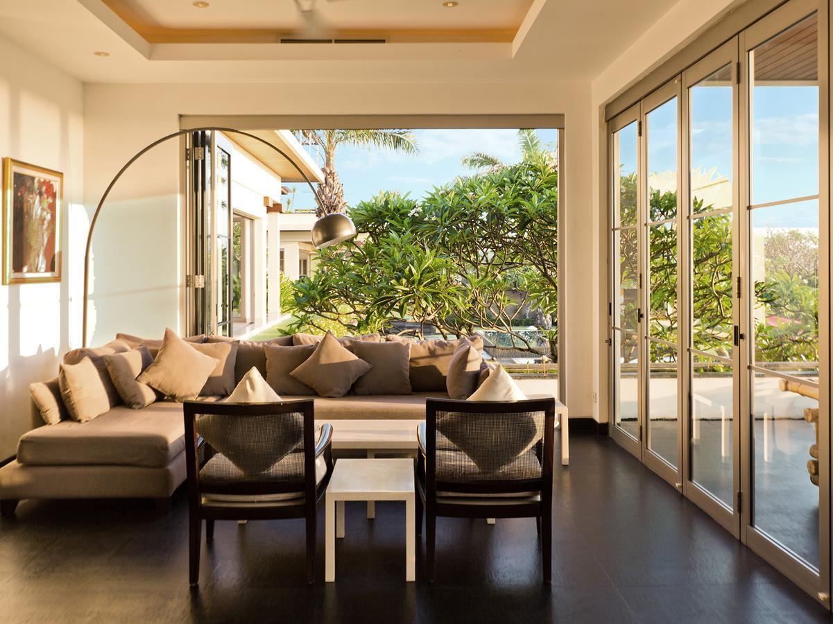 Sanur Residence Dış mekan fotoğraf