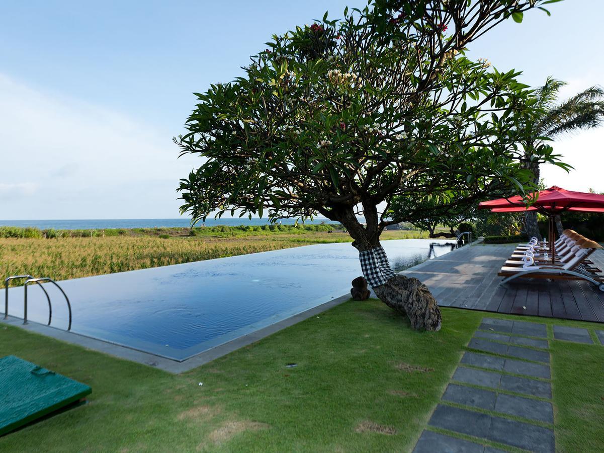 Sanur Residence Dış mekan fotoğraf