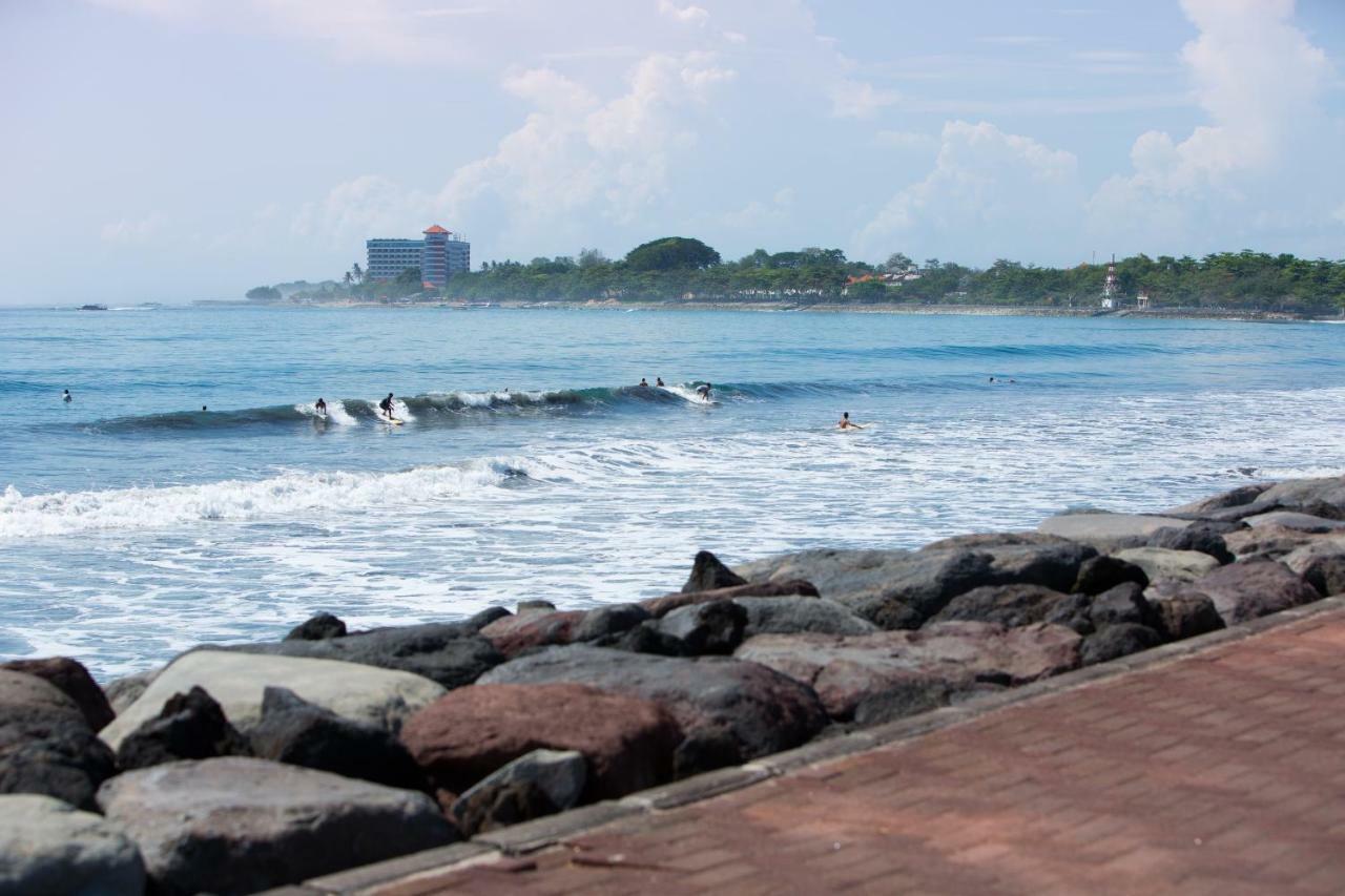 Sanur Residence Dış mekan fotoğraf