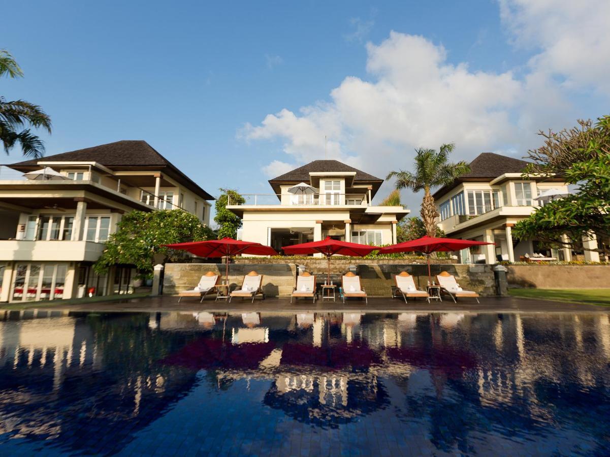 Sanur Residence Oda fotoğraf