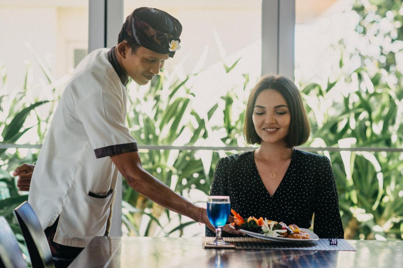 Sanur Residence Dış mekan fotoğraf