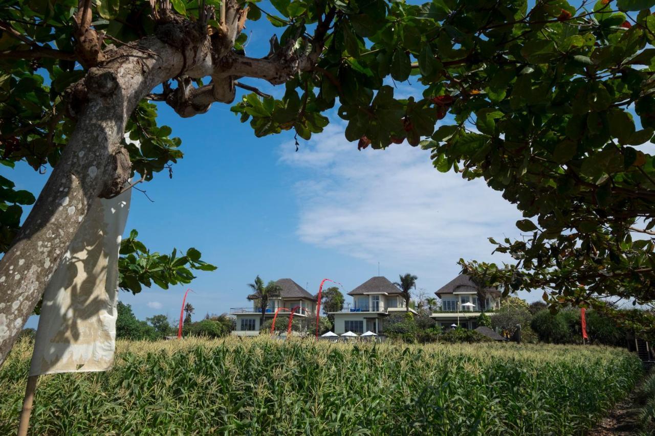 Sanur Residence Dış mekan fotoğraf