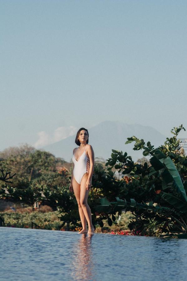 Sanur Residence Dış mekan fotoğraf